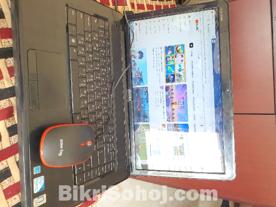 Dell Inspiron